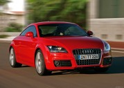 Audi TT S-Line